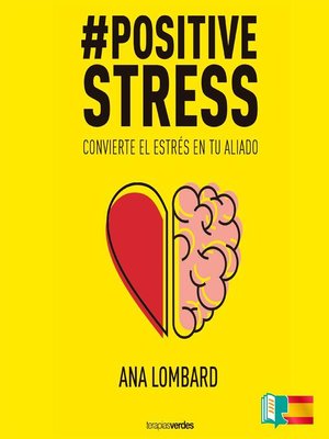 cover image of #PositiveStress